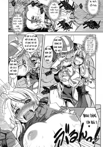 Page 17 of Hime Kishi Tame | Princess Knight Taming - preview thumbnail