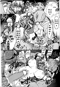 Page 16 of Hime Kishi Tame 3 - preview thumbnail
