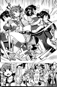 Page 29 of Hime Kishi Tame 3 - preview thumbnail