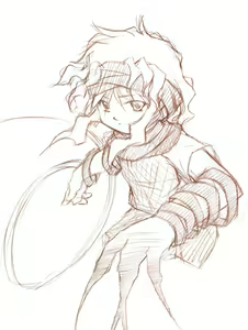 Page 15 of Tonikaku - preview thumbnail