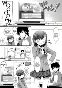 Page 2 of DL - Toaru Soushuuhen | A Certain Omnibus (decensored) - preview thumbnail
