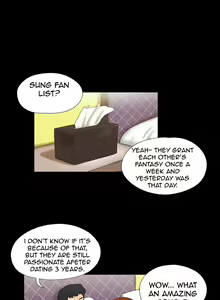 Page 68 of Sexual Fantasy Ch.1-15 - preview thumbnail