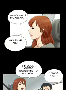 Page 87 of Sexual Fantasy Ch.1-15 - preview thumbnail