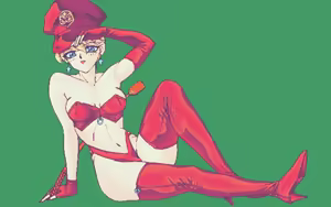 Block Quest V - hentai manga cover image