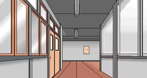 Page 133 of FARCE - Yuuwaku Hakusho - preview thumbnail