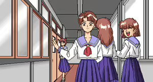 Page 138 of FARCE - Yuuwaku Hakusho - preview thumbnail