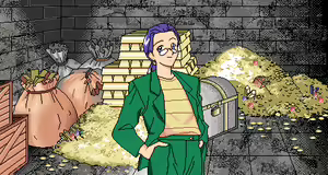 Page 178 of FARCE - Yuuwaku Hakusho - preview thumbnail
