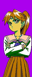 Page 374 of FARCE - Yuuwaku Hakusho - preview thumbnail