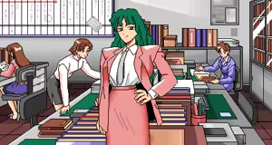 Page 52 of FARCE - Yuuwaku Hakusho - preview thumbnail
