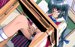 Page 8 of Mink no Omochabako Vol. 01 - Two Shot Diary 2 SP Disk - preview thumbnail
