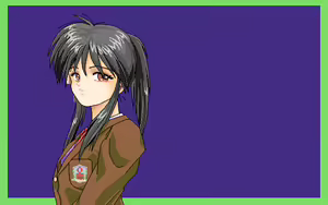 Page 557 of Hatsukoi Monogatari - preview thumbnail