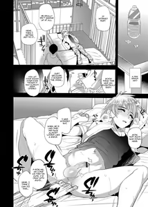 Page 4 of Revenge Match - preview thumbnail