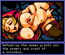 Page 86 of The Tower of Succubus - preview thumbnail
