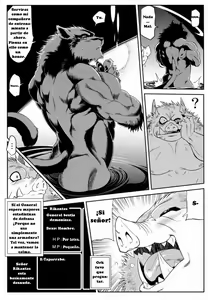 Page 23 of Juuma Retsuden | Leyenda de la Bestia Demoniaca (decensored) - preview thumbnail