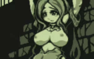 Page 121 of Succubus Hunter - preview thumbnail