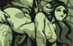Page 126 of Succubus Hunter - preview thumbnail