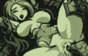 Page 127 of Succubus Hunter - preview thumbnail