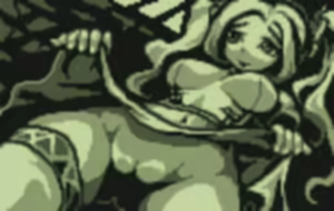 Page 141 of Succubus Hunter - preview thumbnail