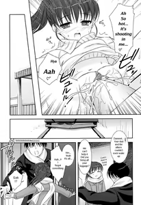 Page 104 of Slow Step (decensored) - preview thumbnail