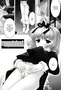 Page 150 of Slow Step (decensored) - preview thumbnail