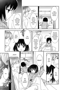 Page 40 of Slow Step (decensored) - preview thumbnail