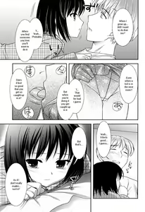 Page 42 of Slow Step (decensored) - preview thumbnail