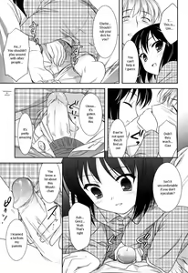Page 44 of Slow Step (decensored) - preview thumbnail