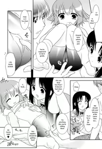 Page 64 of Slow Step (decensored) - preview thumbnail