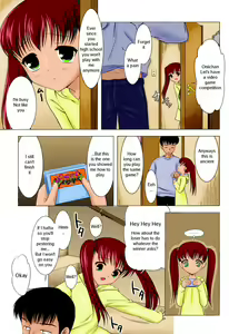 Page 10 of Slow Step (decensored) - preview thumbnail