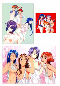 Page 15 of SOGNA ILLUSTRATIONS - preview thumbnail