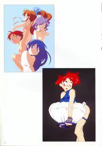 Page 17 of SOGNA ILLUSTRATIONS - preview thumbnail