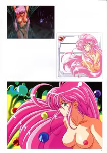 Page 18 of SOGNA ILLUSTRATIONS - preview thumbnail