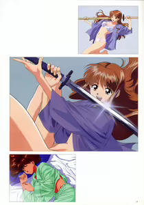 Page 24 of SOGNA ILLUSTRATIONS - preview thumbnail