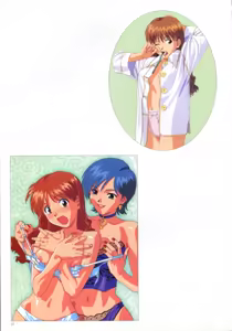 Page 27 of SOGNA ILLUSTRATIONS - preview thumbnail