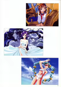 Page 82 of SOGNA ILLUSTRATIONS - preview thumbnail