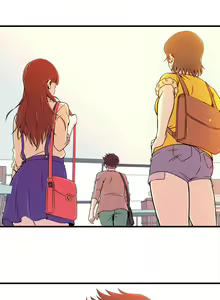 Page 158 of Sextealer Ch.0-40 - preview thumbnail