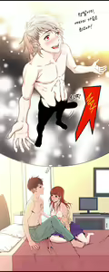 Page 204 of Sextealer Ch.0-40 - preview thumbnail