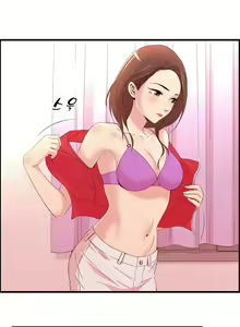 Page 399 of Sextealer Ch.0-40 - preview thumbnail