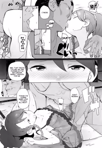 Page 33 of Yuutousei | The Honor Student - preview thumbnail