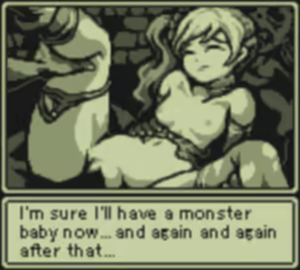 Page 32 of Succubus Hunter - preview thumbnail
