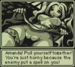 Page 80 of Succubus Hunter - preview thumbnail
