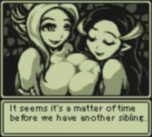 Page 90 of Succubus Hunter - preview thumbnail