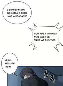 Page 33 of Ghost Love Ch.1-3 - preview thumbnail