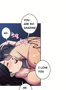 Page 8 of Ghost Love Ch.1-3 - preview thumbnail
