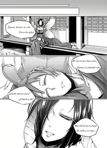 Page 24 of Kuroageha no Uta | La canción de la mariposa negra - preview thumbnail