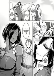 Page 8 of Kuroageha no Uta | La canción de la mariposa negra - preview thumbnail