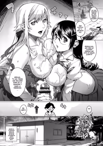 Page 24 of Chichimonogatari - preview thumbnail