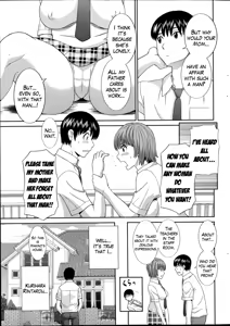 Page 41 of Hitozuma Choukyoushi - preview thumbnail