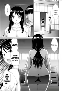 Page 5 of Hitozuma Choukyoushi - preview thumbnail