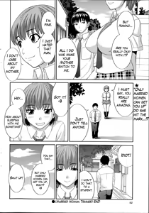 Page 56 of Hitozuma Choukyoushi - preview thumbnail
